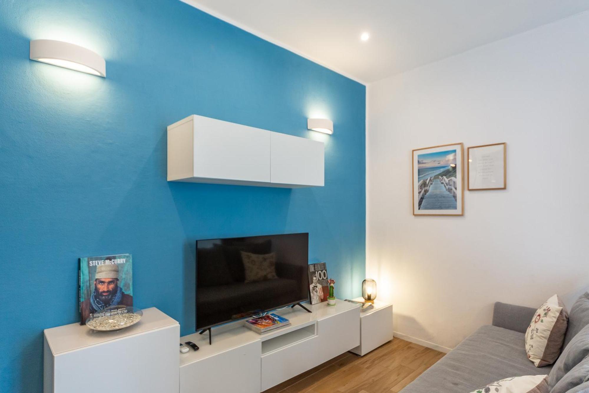 Studio Suite Navigli Bocconi In The Heart Of Milán Exterior foto