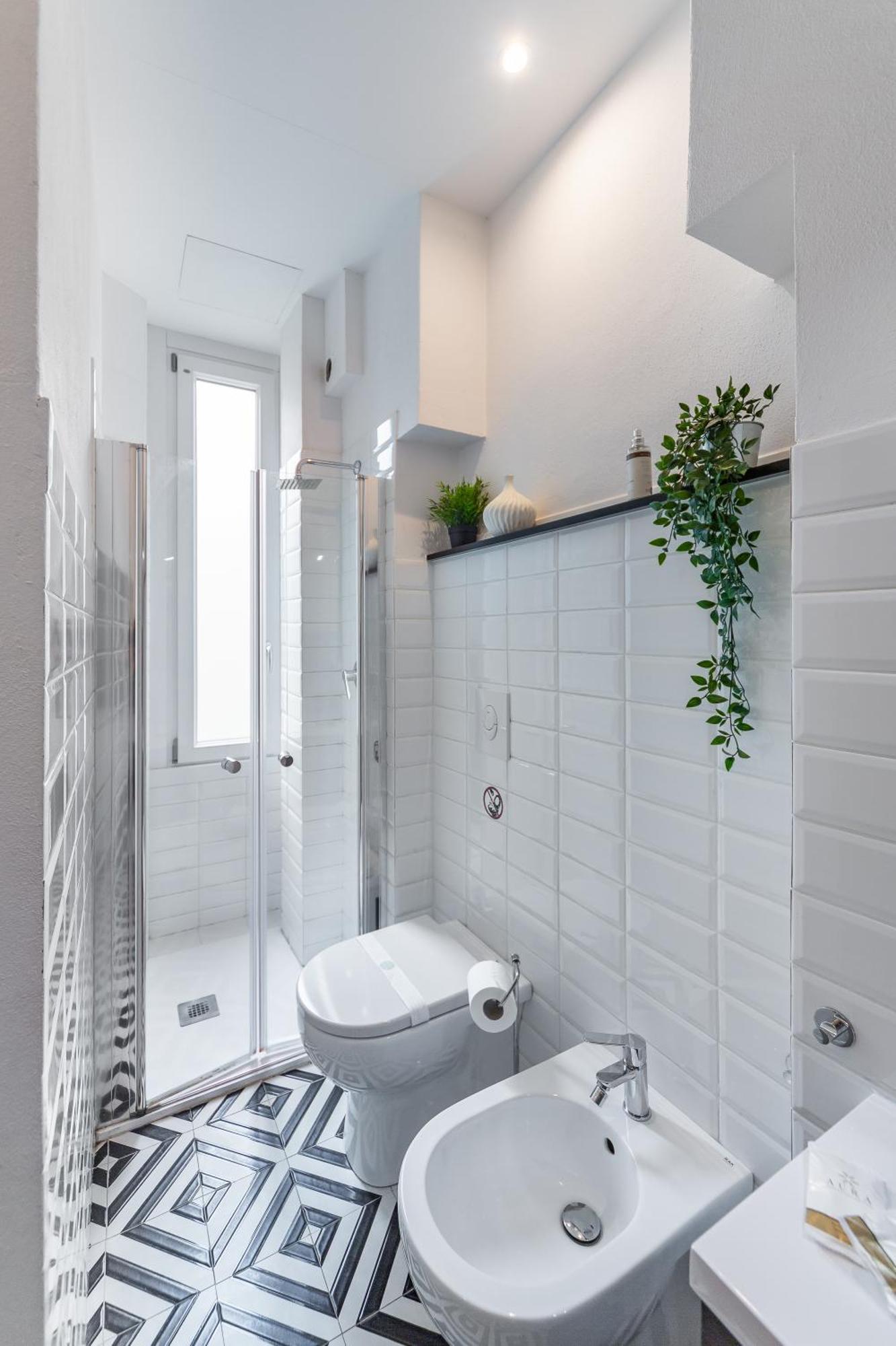 Studio Suite Navigli Bocconi In The Heart Of Milán Exterior foto