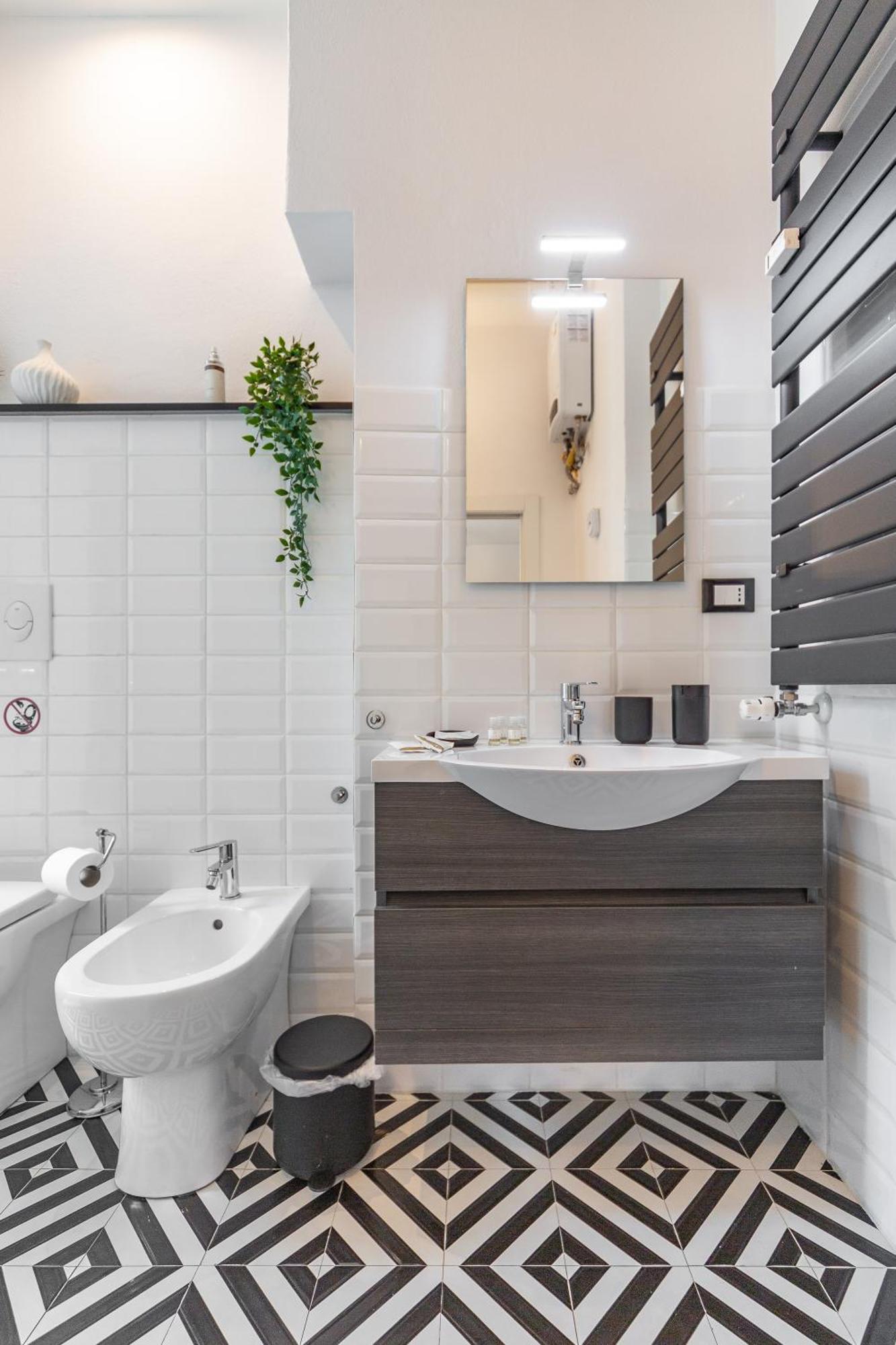 Studio Suite Navigli Bocconi In The Heart Of Milán Exterior foto